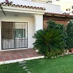 Apartamento Holidays On The Beach