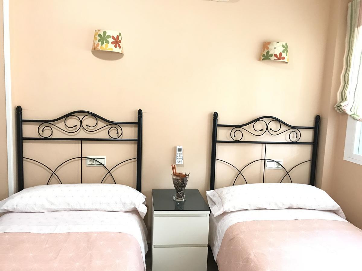 Apartment Holidays On The