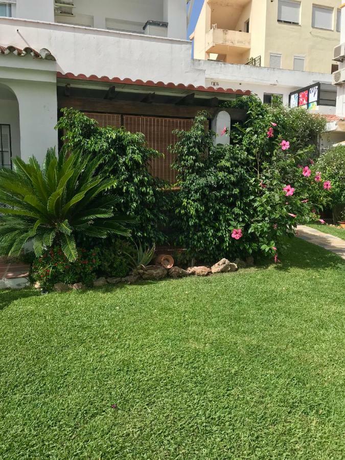 Holidays On The Torremolinos